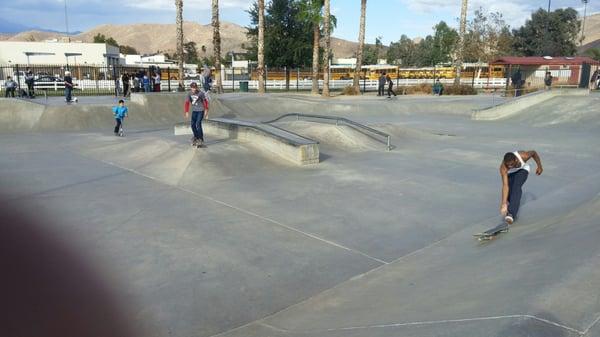 Jurupa Area Recreation & Park District