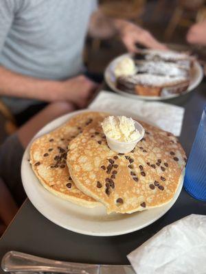 The Virginian Restaurant