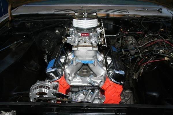 Dale Connors Machine Shop