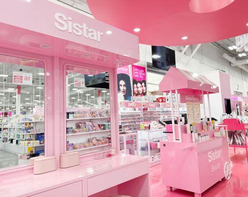 Sistar Beauty