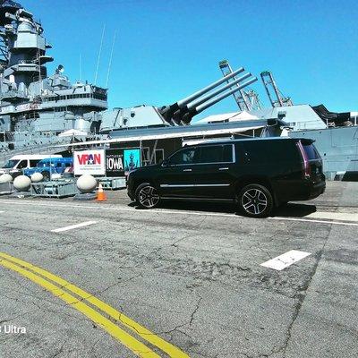 Samuels Transportation