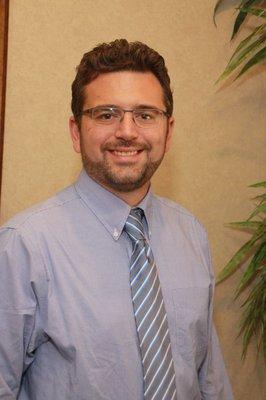 Dr. Bryan Mick, DDS
