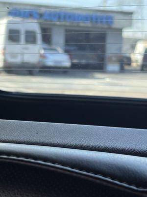 Jim's Automotive Service