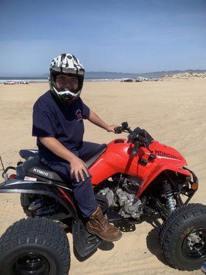 Arnie's ATV Rentals