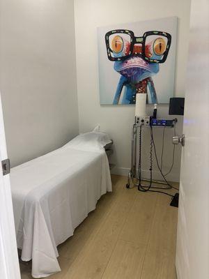 Nature's Remedy Clinic