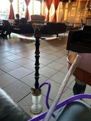 Star Avenue Hookah Lounge