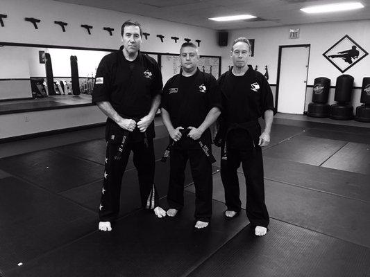 Core Martial Arts