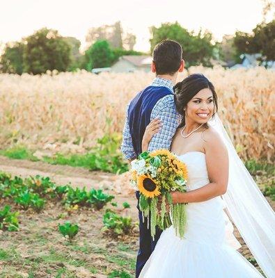 Alicia's Florist Services