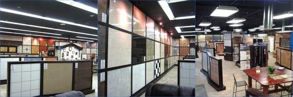 The Tile Market