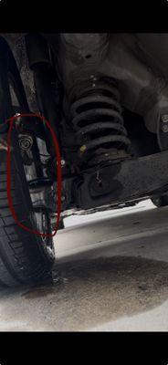 Les Schwab Tire Center