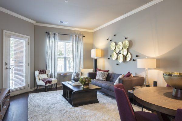 Greenwood Reserve by Fogelman Management Group