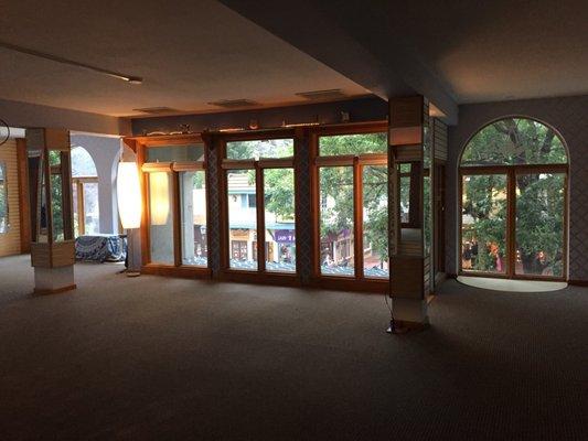 Beautiful studio in the leaves!