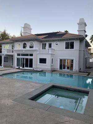 California Builders & Designers