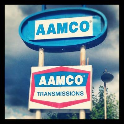 AAMCO Transmissions, Falls Church VA