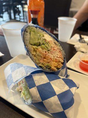 Hibachi Madness West