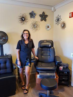 Connie‘s Salon
