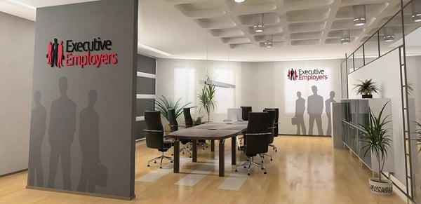 Executive Employers