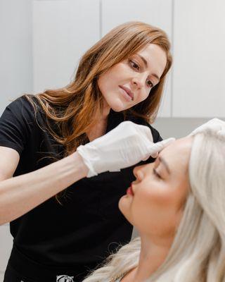 Aya Medical Spa - The Works