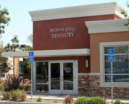 Breathe Easy Dentistry