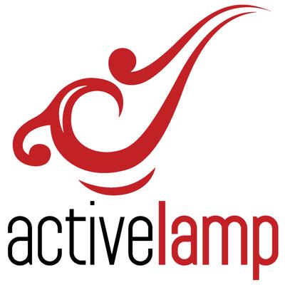 Active Lamp