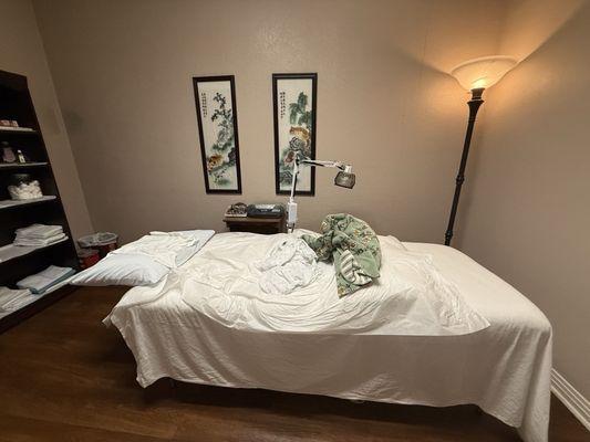 Another great session