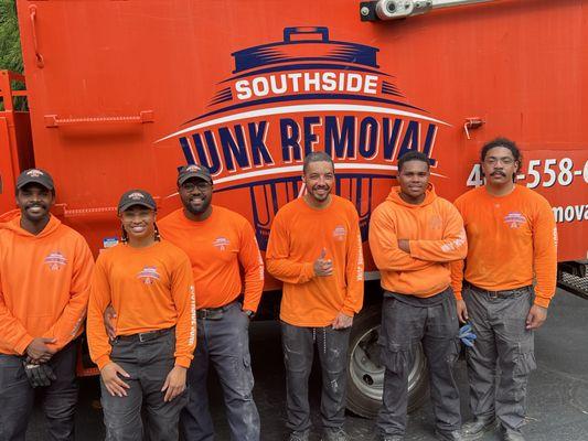Southside Junk Removal