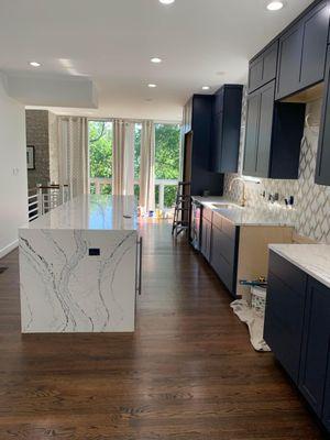 Vicente Home Improvement