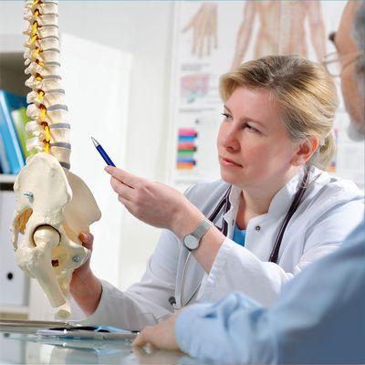 Neuro Pain Medical Center