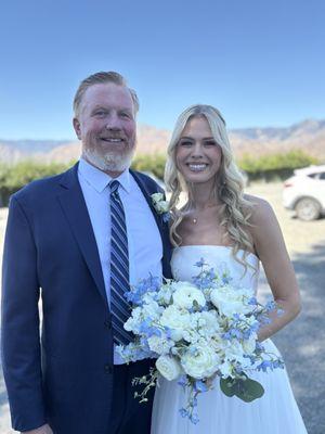 Help with floral colors