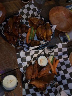 Scruffy Duffy's