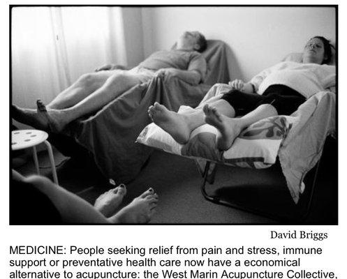 West Marin Acupuncture Collective
