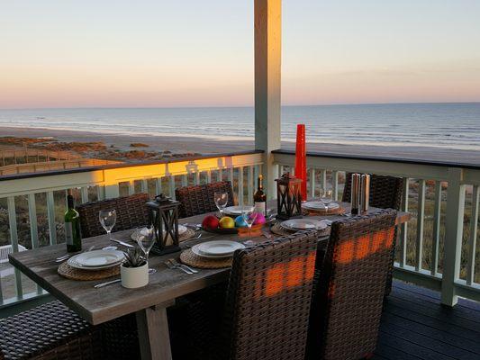 Galveston Luxury Vacation Rentals-Galveston