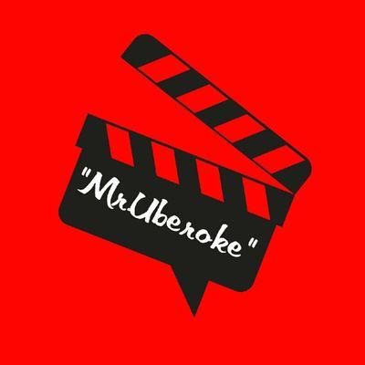 Mr. Uberoke the emblem!!!!
