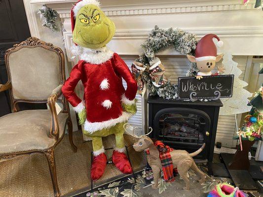 Shoffeitt's Off The Square