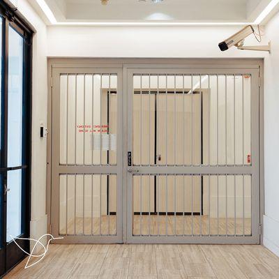 LA Fine Arts & Wine Storage Company