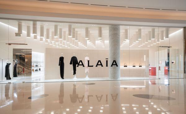 Alaïa