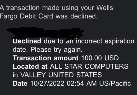 All Star Computer Rentals