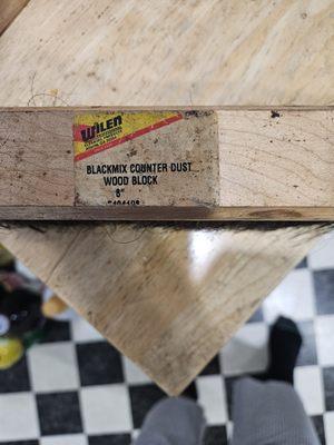 Can you tell what year this was made?