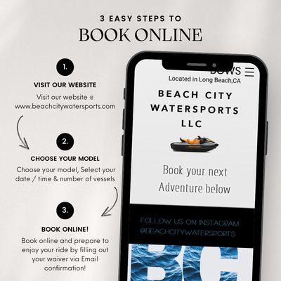 Check out our website