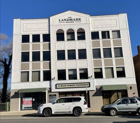 Meadowbrook Counseling