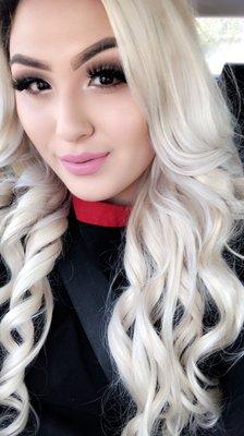 Martha's Beauty Salon