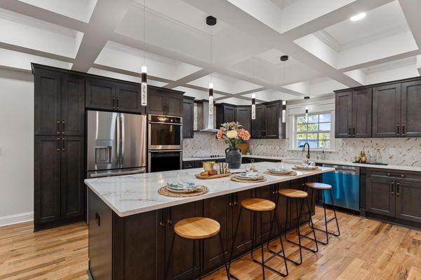 Rodas Marble Granite & Cabinetry