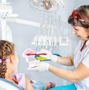 Victor Valley Dental Group