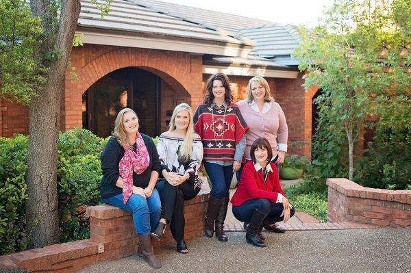 Strategic Business Solutions