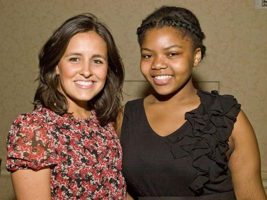 Big Brothers Big Sisters of New York City