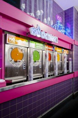 Fat Tuesday - Downtown Gainesville