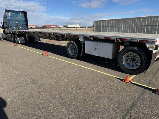 Sidney CDL Training