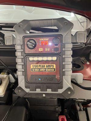 Roadside Assistance Services in Portage, IN is Jim's Auto Rescue does best. We offer lockout service, battery replacements, j...