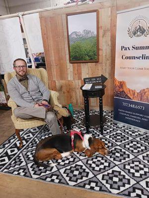 Clear Concepts Counseling