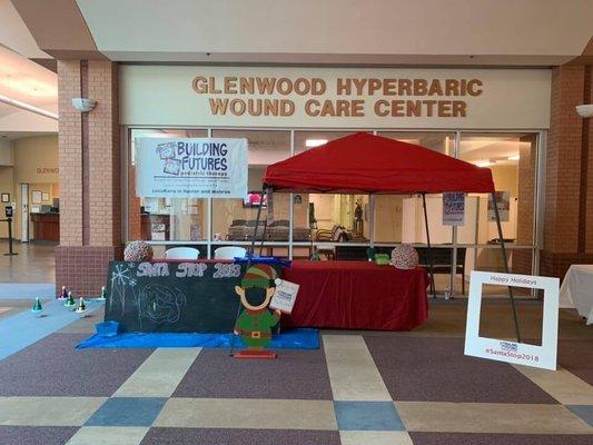 Building Futures Pediatric Therapy